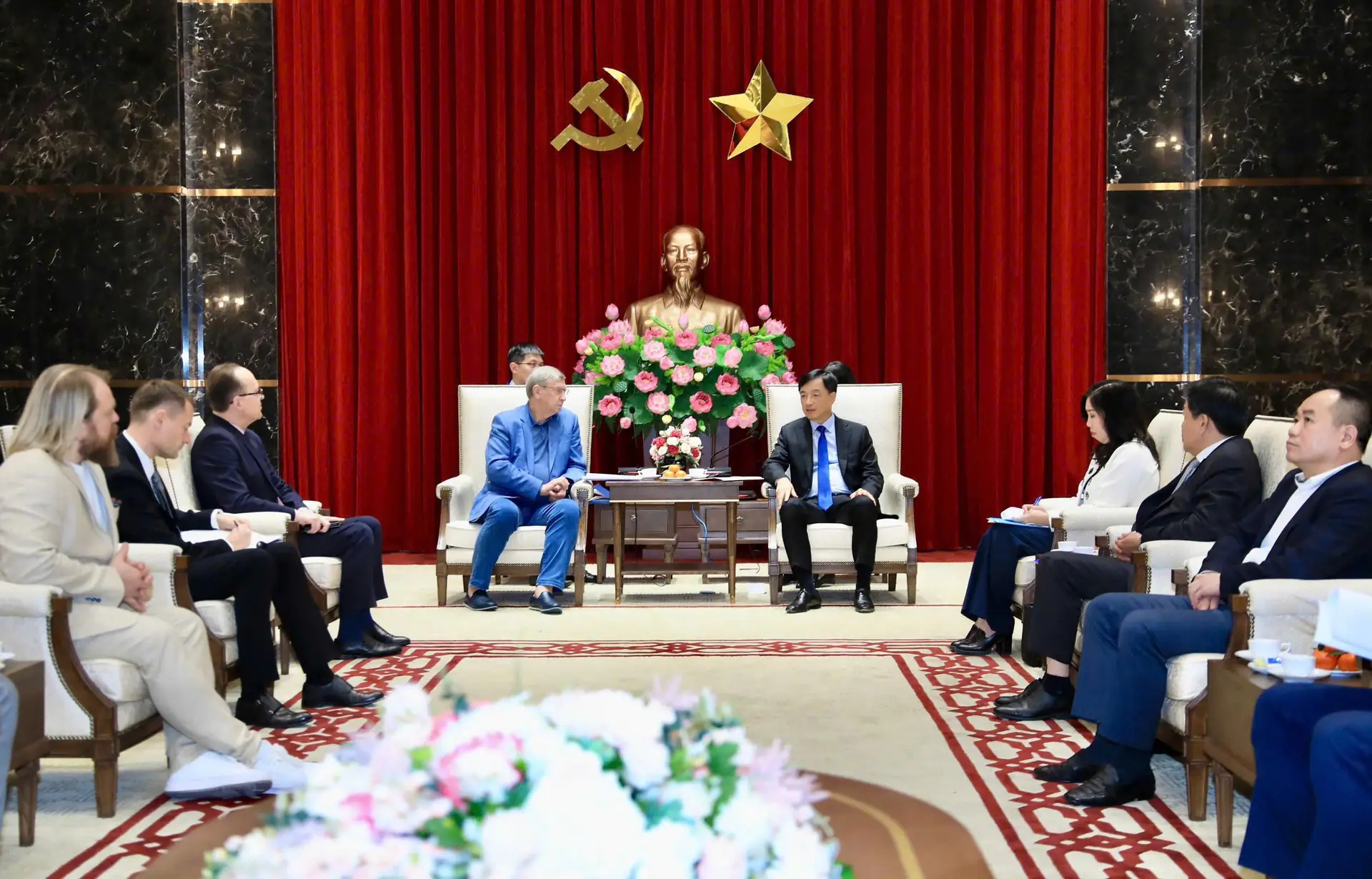 Đài PTTH Hà Nội